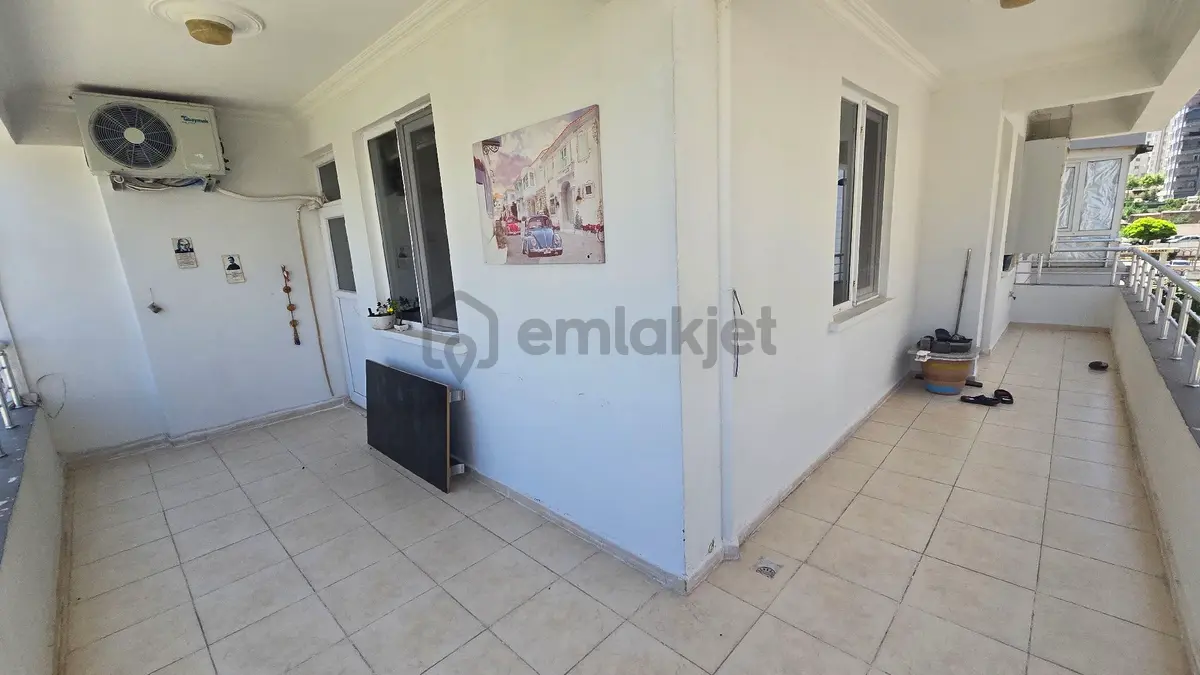 Sahibinden Sahibinden 3+1 Bakımlı Daire - 21