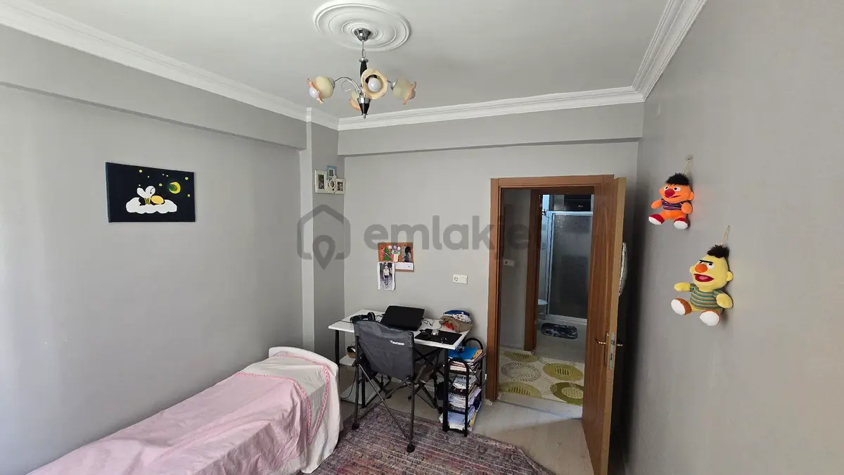 Sahibinden Sahibinden 3+1 Bakımlı Daire - 6