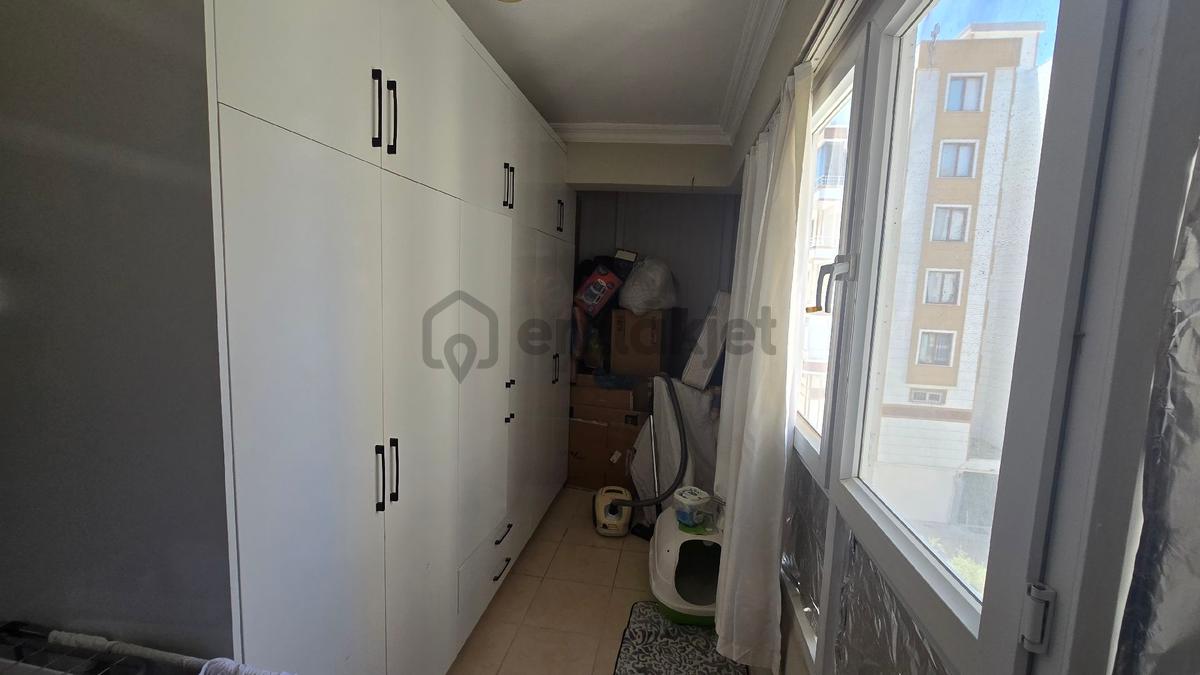 Sahibinden Sahibinden 3+1 Bakımlı Daire - 10