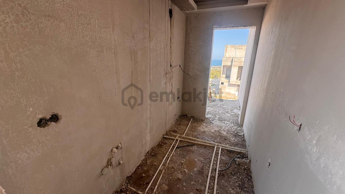 Kızkalesinde 38 Adet Villa Projesi - 21