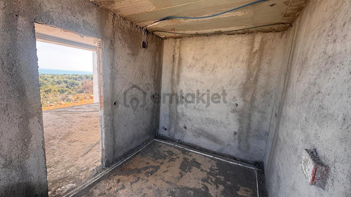 Kızkalesinde 38 Adet Villa Projesi - 20