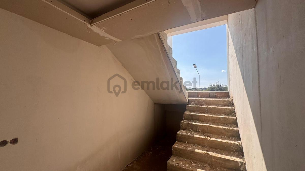 Kızkalesinde 38 Adet Villa Projesi - 14