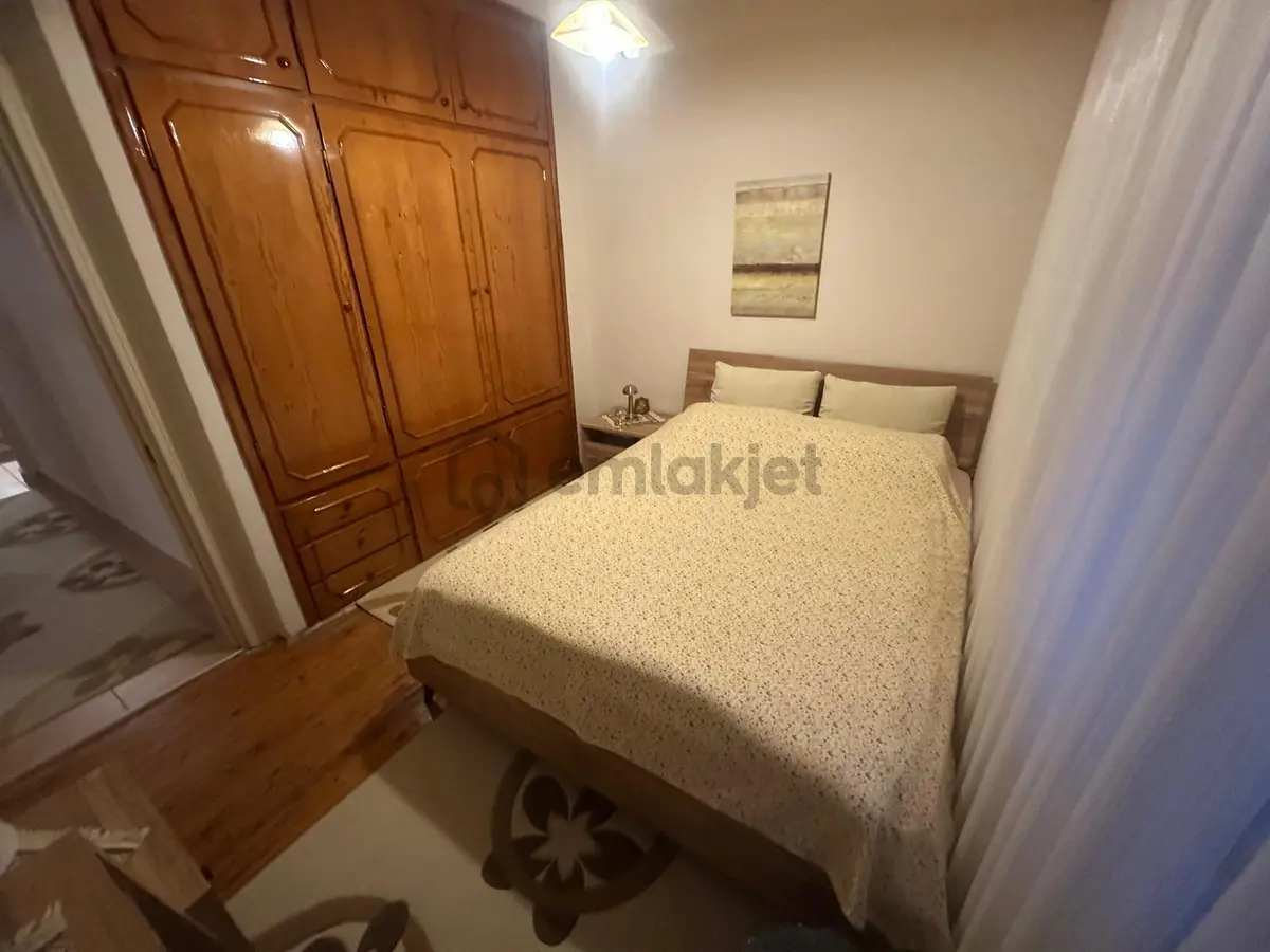Alanya Şekerhane Mah.satılık 3+1 Daire - 23