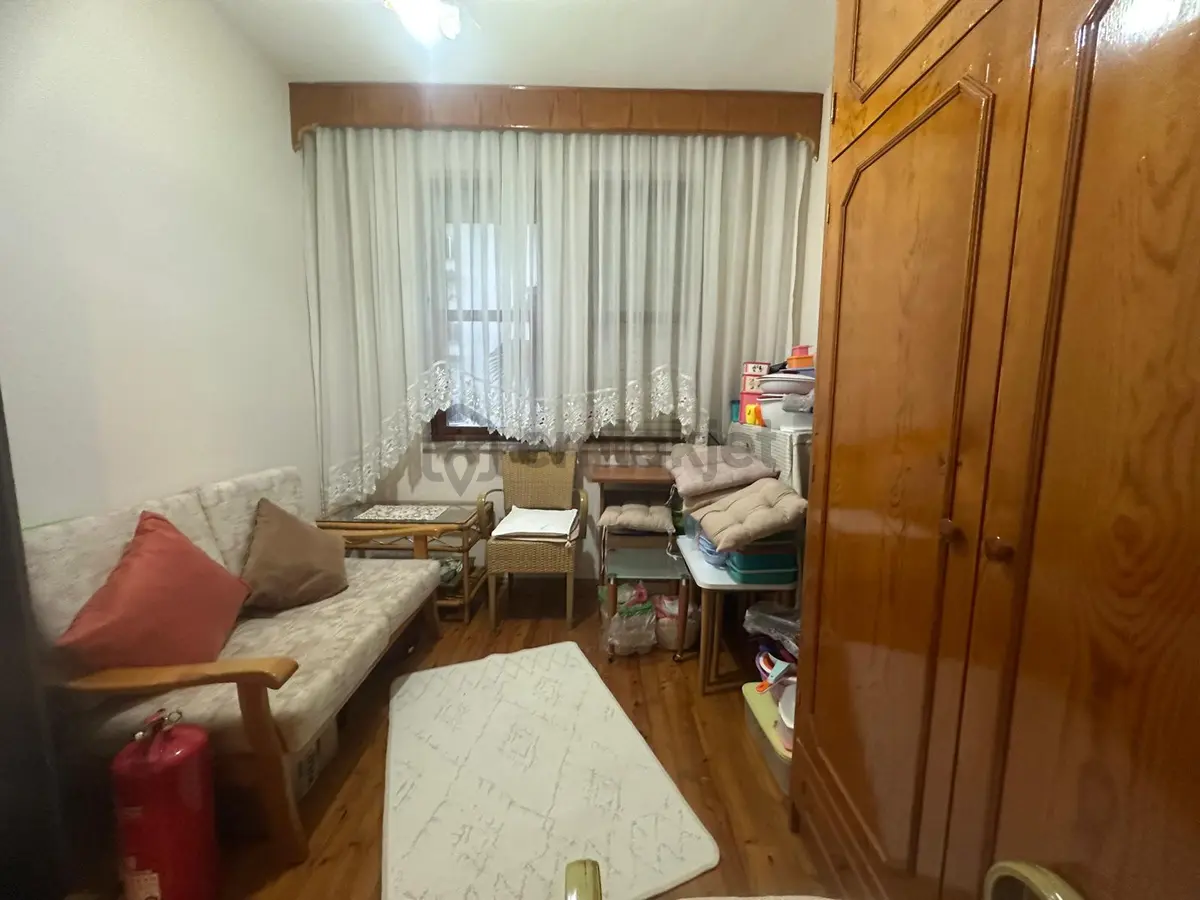 Alanya Şekerhane Mah.satılık 3+1 Daire - 17