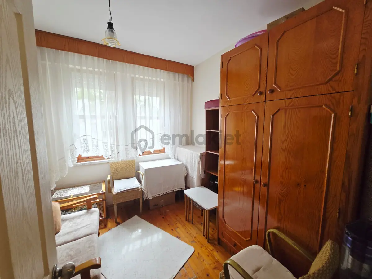 Alanya Şekerhane Mah.satılık 3+1 Daire - 18