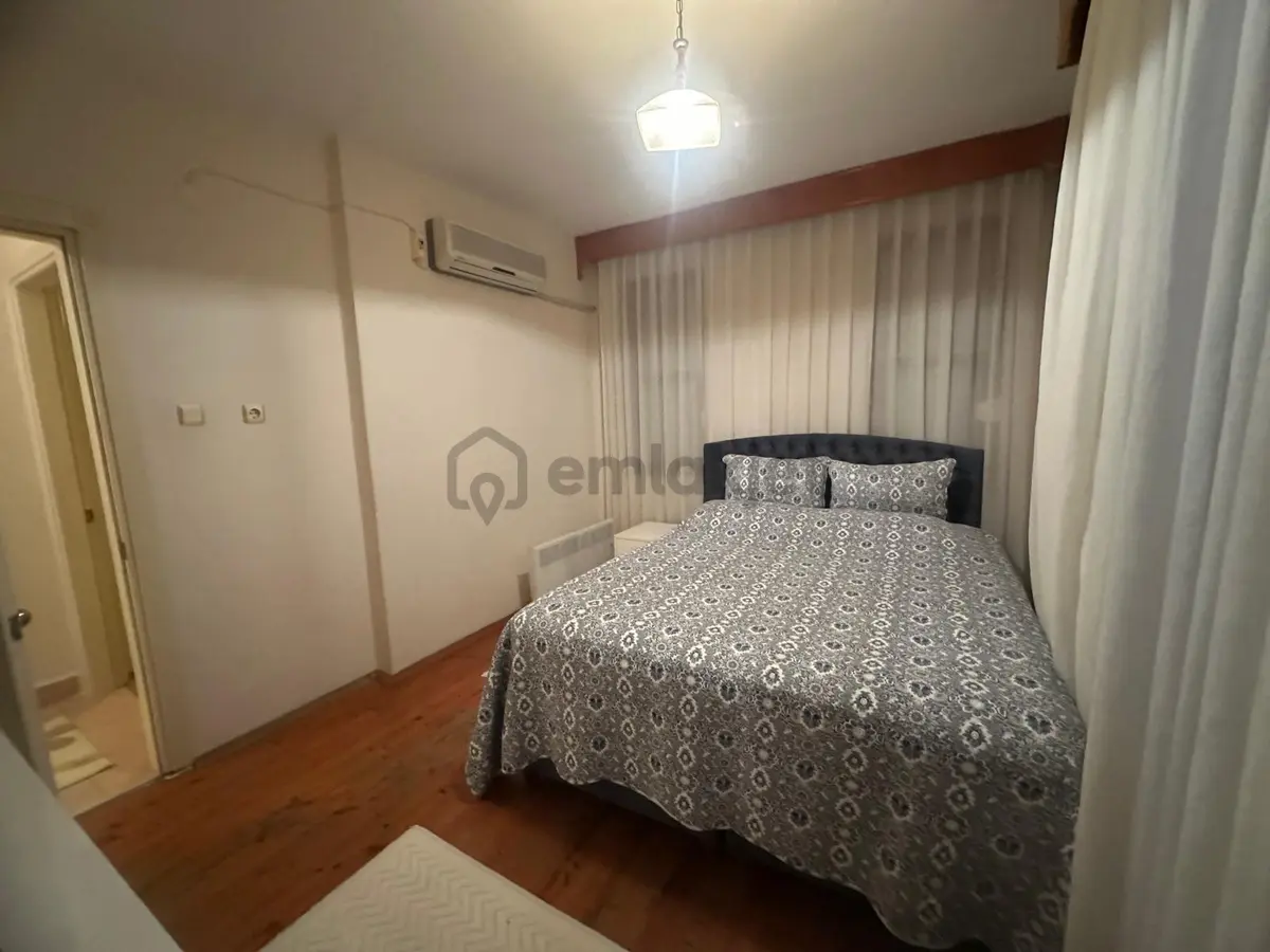 Alanya Şekerhane Mah.satılık 3+1 Daire - 22