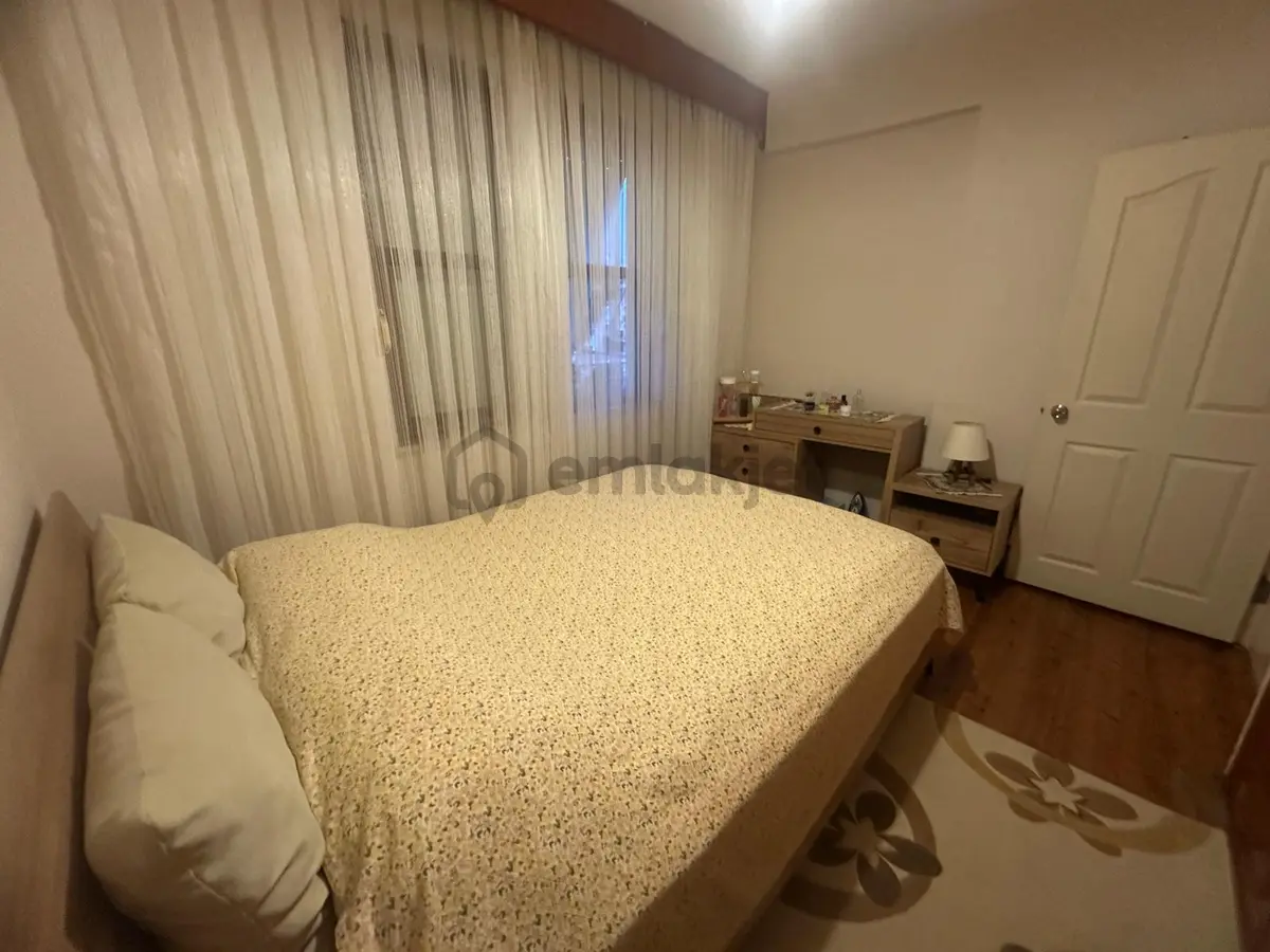 Alanya Şekerhane Mah.satılık 3+1 Daire - 25