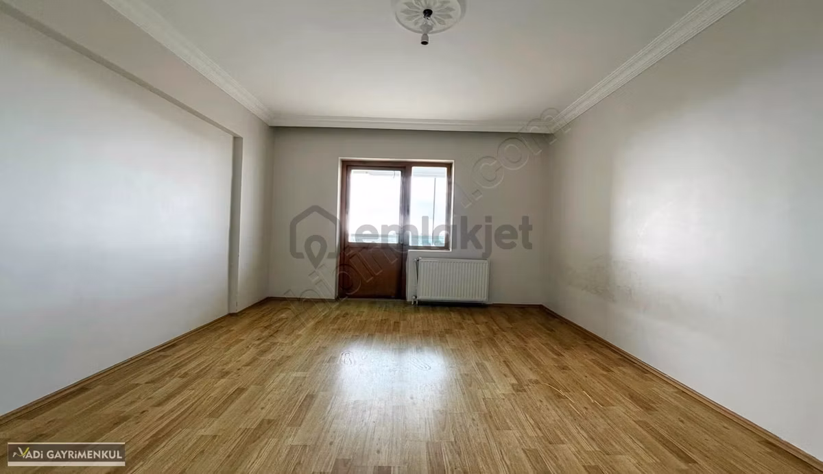 Vadiden Kafkaslarda Site İçerisinde Ankara Manzaralı 4+1 Daire - 13