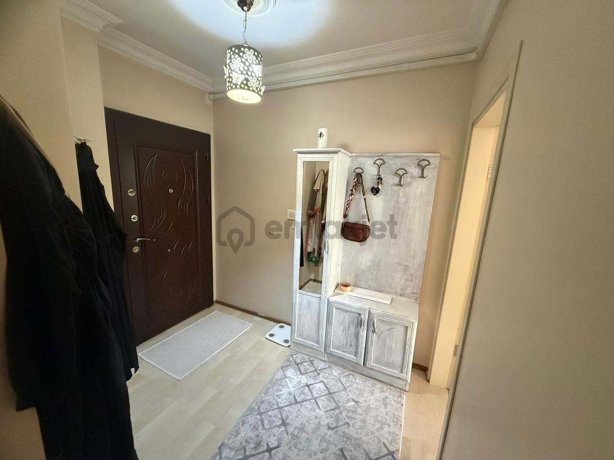 ༄yüksel'den Cennetayağın'ın Kalbinde Konforlu Masrafsız 2+1 Satılık Daire - 14
