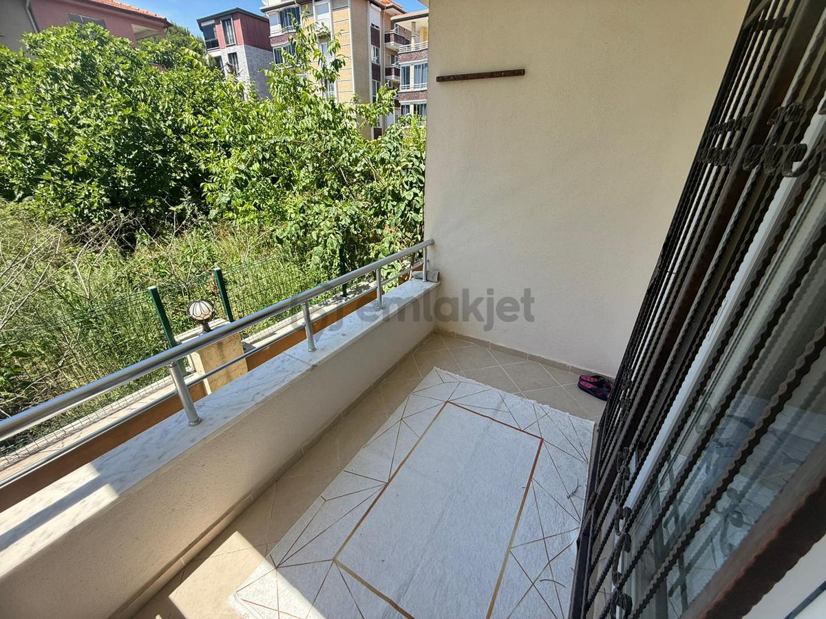 ༄yüksel'den Cennetayağın'ın Kalbinde Konforlu Masrafsız 2+1 Satılık Daire - 26