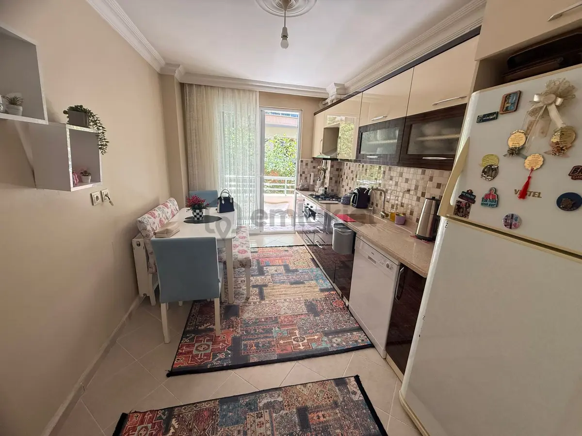 ༄yüksel'den Cennetayağın'ın Kalbinde Konforlu Masrafsız 2+1 Satılık Daire - 5