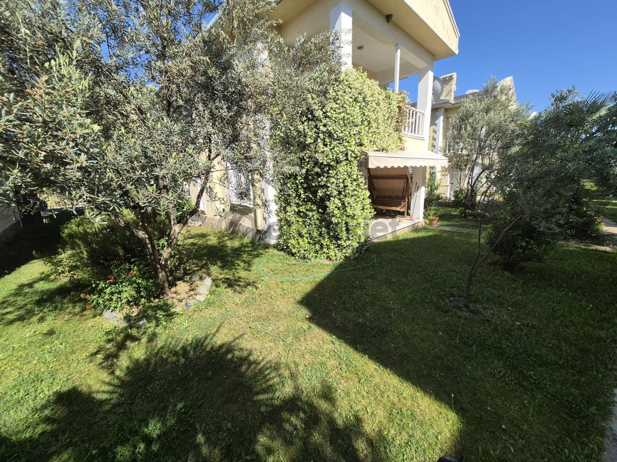 Güre'de Havuzlu Site İçinde Satılık Tek Müstakil Full Eşyalı Villa - 32