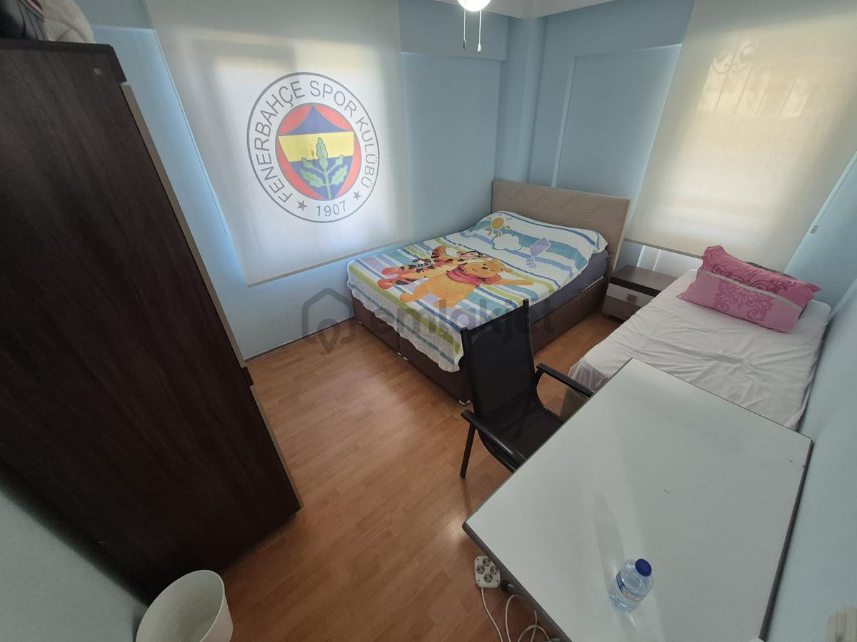 Güre'de Havuzlu Site İçinde Satılık Tek Müstakil Full Eşyalı Villa - 23