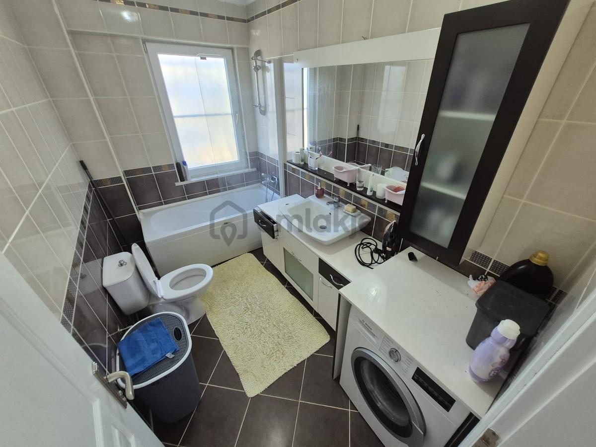 Güre'de Havuzlu Site İçinde Satılık Tek Müstakil Full Eşyalı Villa - 21