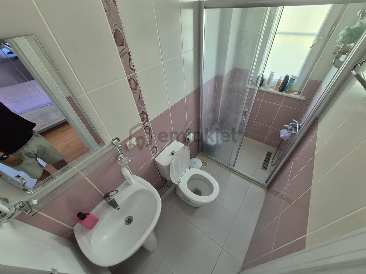 Güre'de Havuzlu Site İçinde Satılık Tek Müstakil Full Eşyalı Villa - 16
