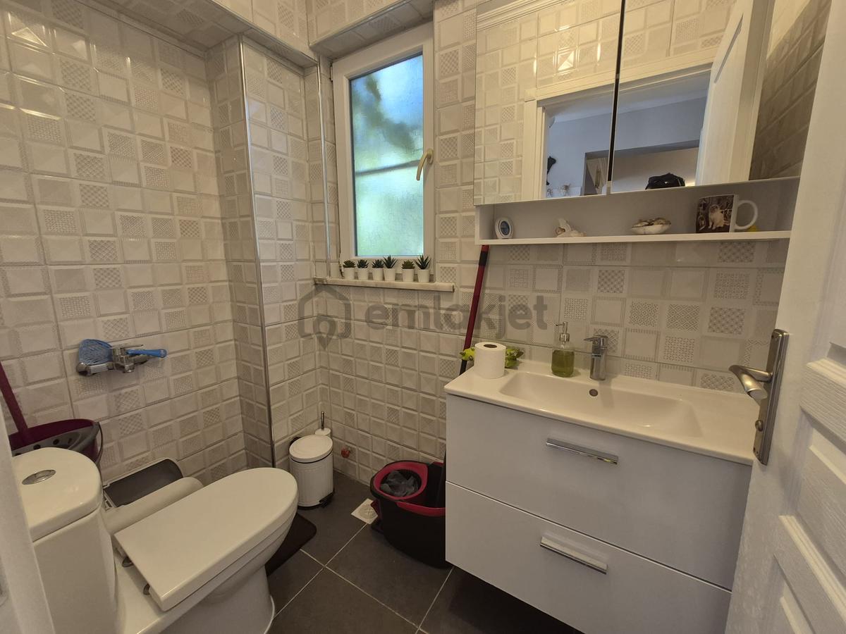 Güre'de Havuzlu Site İçinde Satılık Tek Müstakil Full Eşyalı Villa - 29