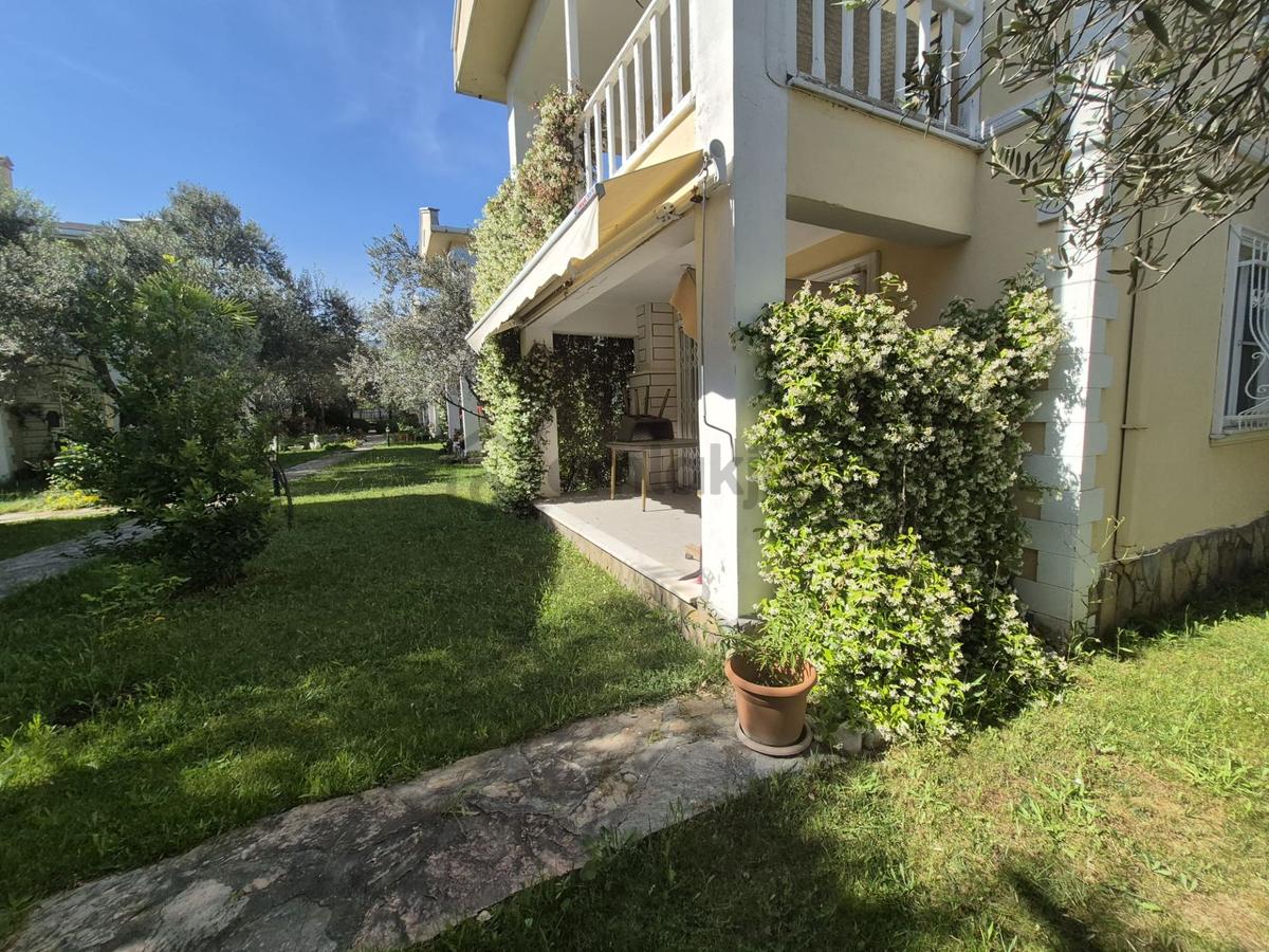 Güre'de Havuzlu Site İçinde Satılık Tek Müstakil Full Eşyalı Villa - 33