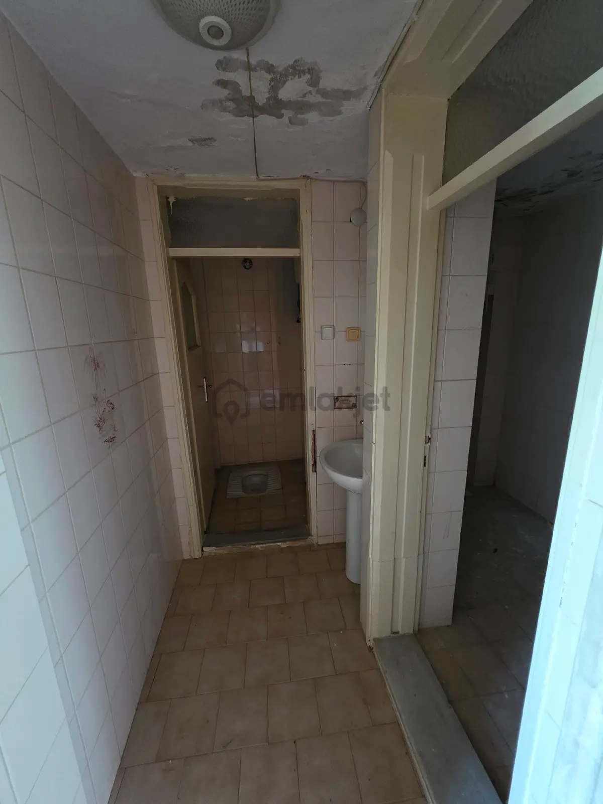 Satilik Dairealasehir - 2