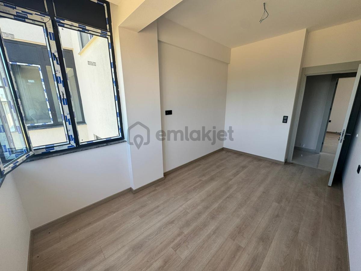 Dıalog Myra Dan Karahasanlı Da Satılık 2+1 Daire - 27
