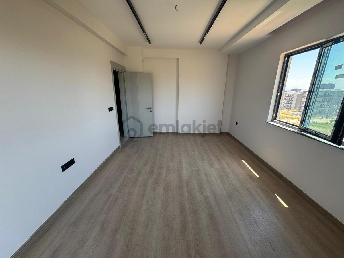 Dıalog Myra Dan Karahasanlı Da Satılık 2+1 Daire - 34