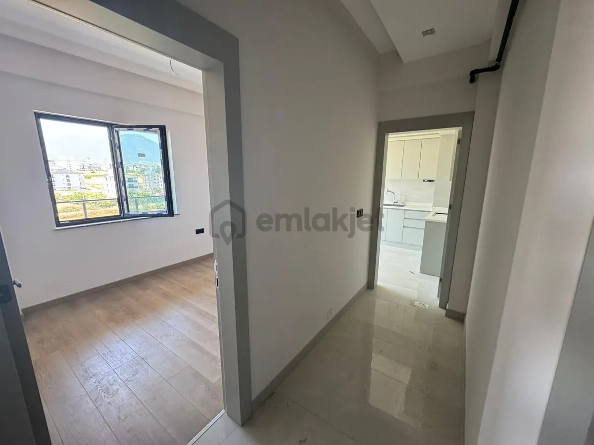 Dıalog Myra Dan Karahasanlı Da Satılık 2+1 Daire - 23