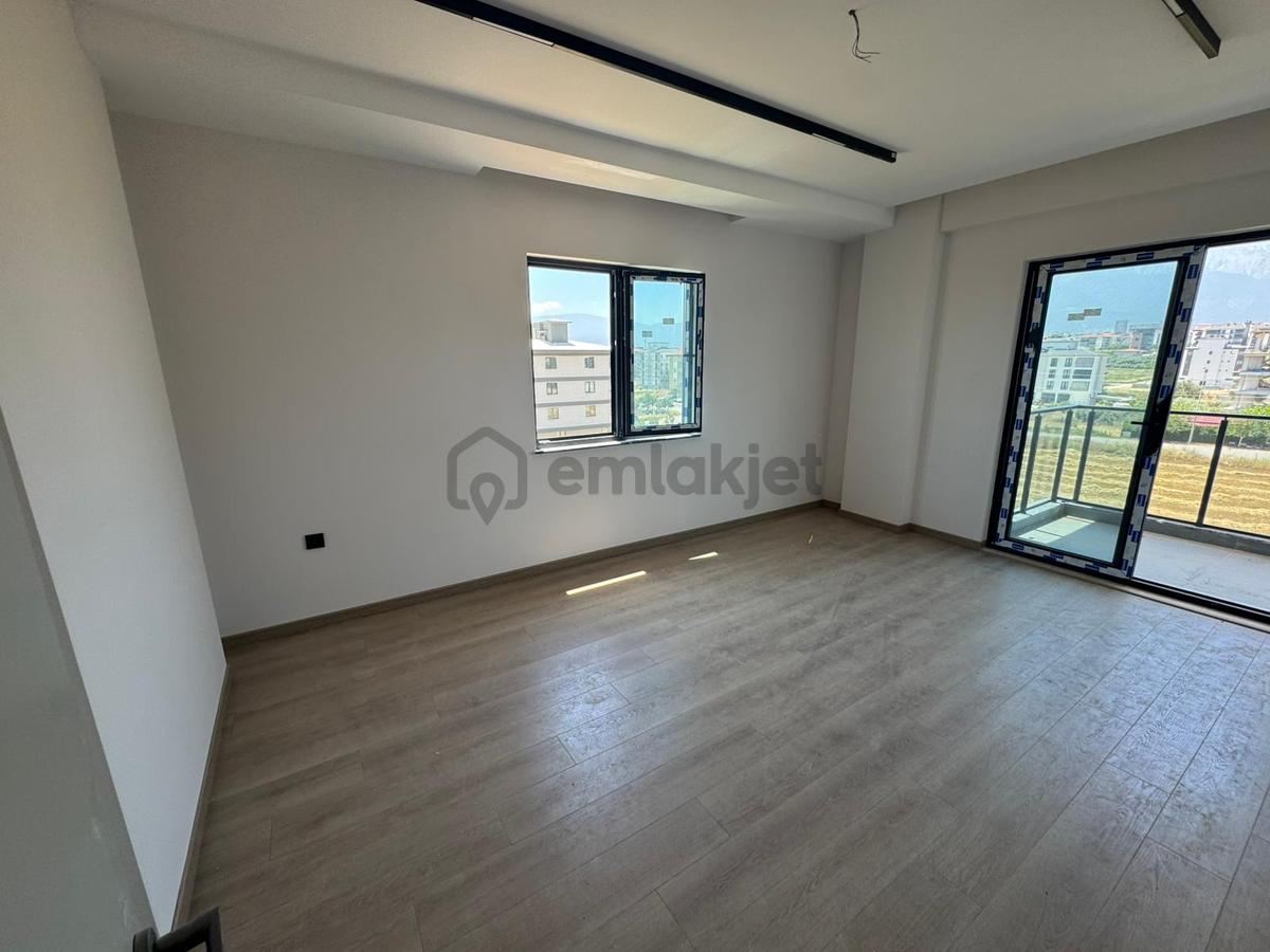 Dıalog Myra Dan Karahasanlı Da Satılık 2+1 Daire - 5