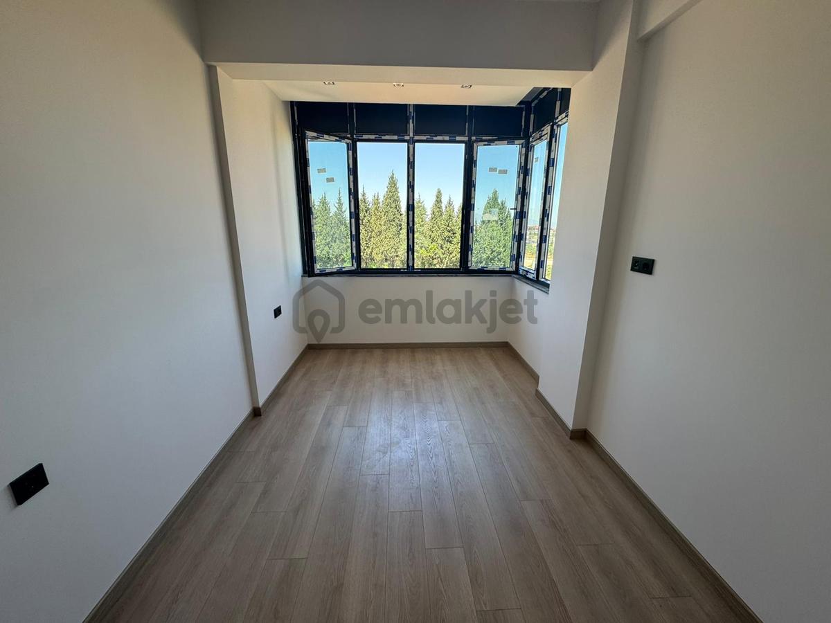 Dıalog Myra Dan Karahasanlı Da Satılık 2+1 Daire - 30