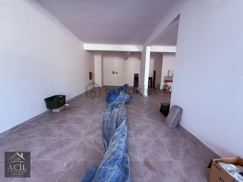 Çok Acil'den Ulubey Mh .cd Üzerinde 180m2 Satılık Dükkan - 4