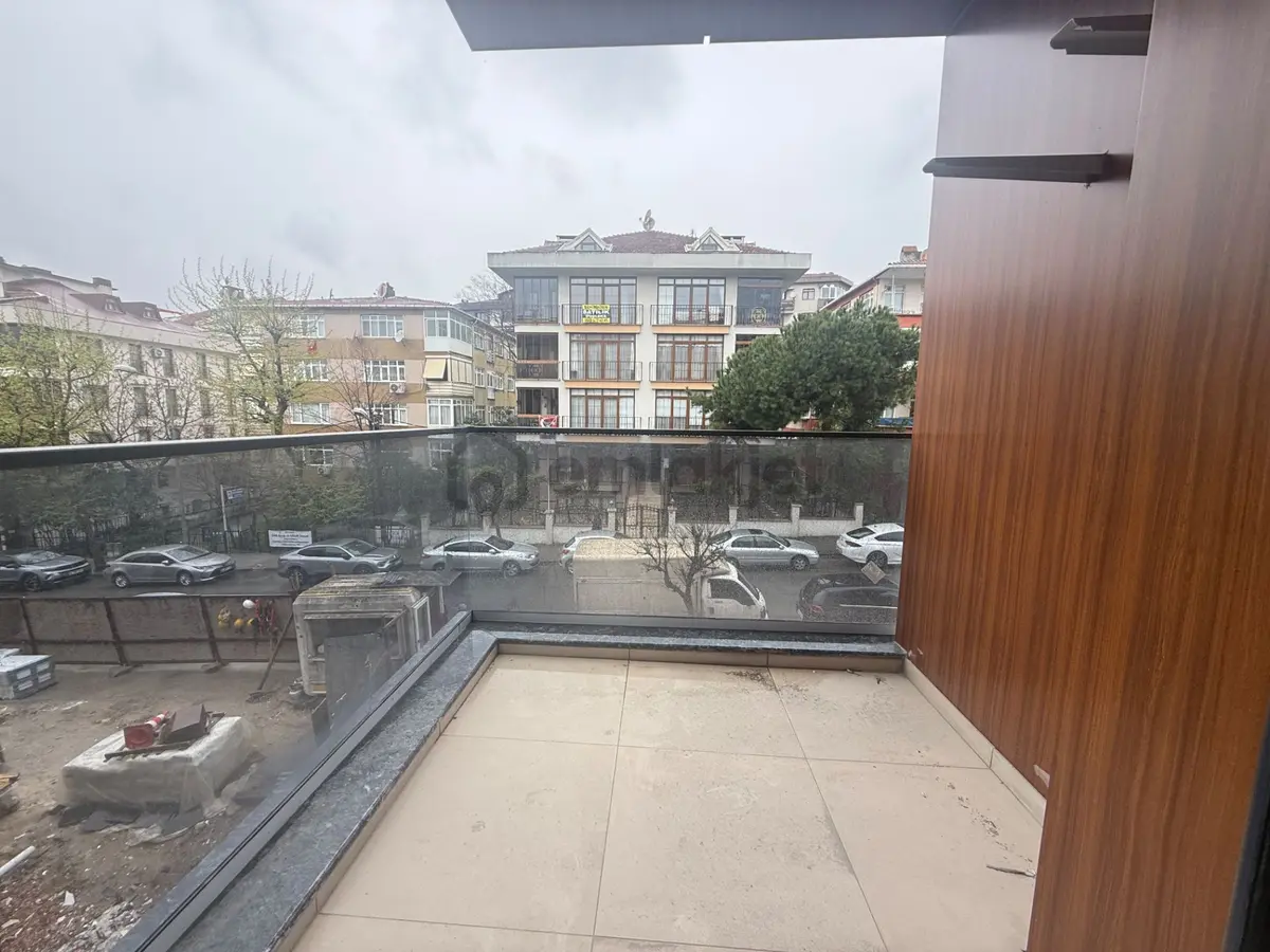 İstanbul House'dan Bahçelinizamda Ultra Lüks 2+1 Akıllı Daire! - 6