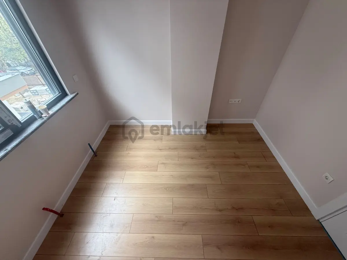 İstanbul House'dan Bahçelinizamda Ultra Lüks 2+1 Akıllı Daire! - 9