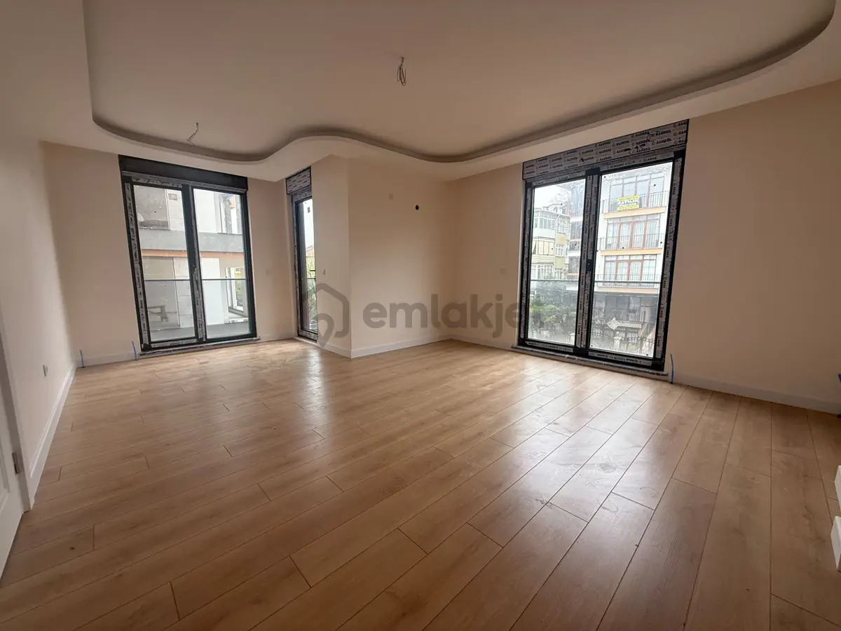 İstanbul House'dan Bahçelinizamda Ultra Lüks 2+1 Akıllı Daire! - 5