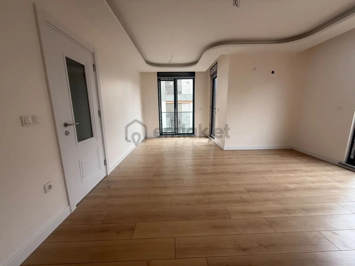 İstanbul House'dan Bahçelinizamda Ultra Lüks 2+1 Akıllı Daire! - 2