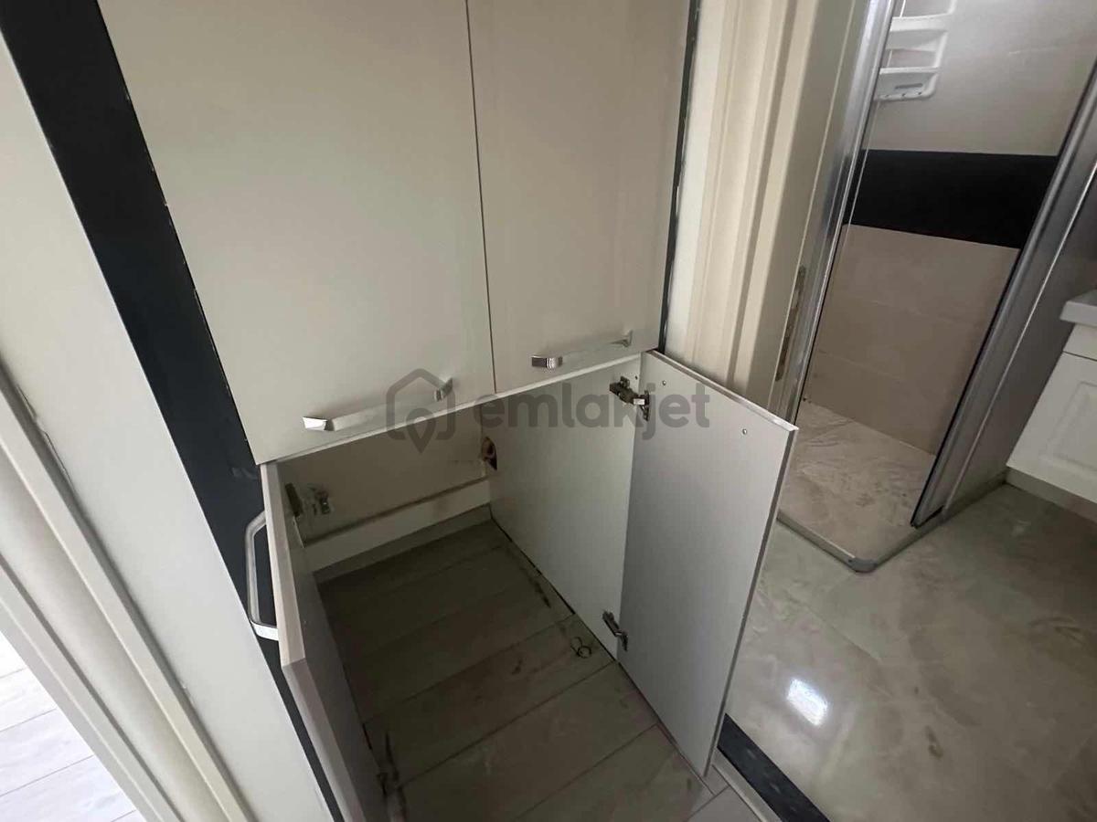 Üniversite Civarı Kiralık Daire - 7
