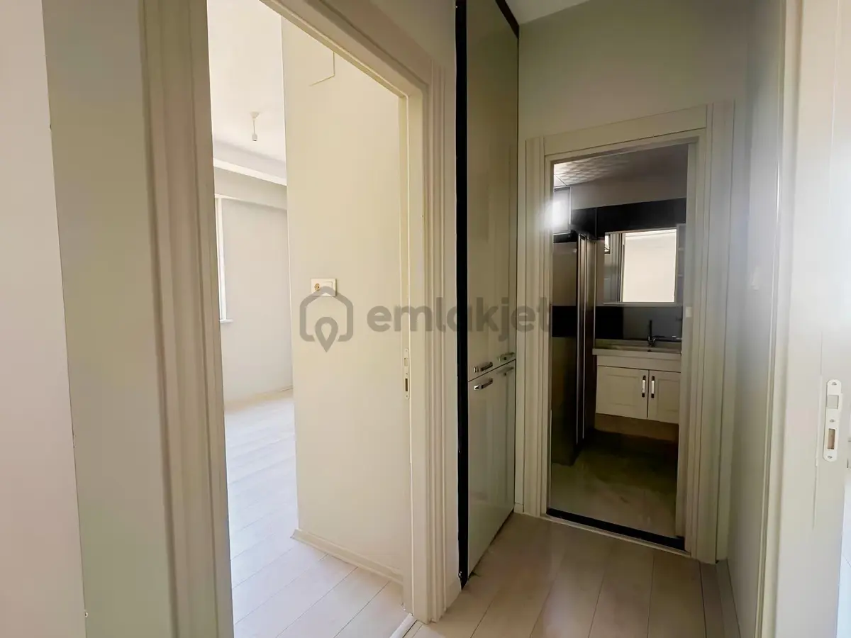 Üniversite Civarı Kiralık Daire - 11
