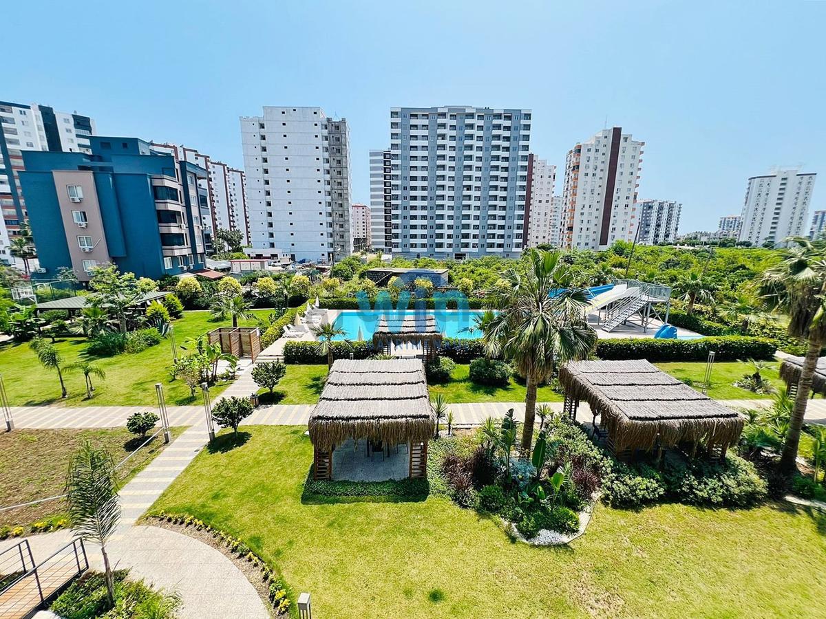 Win'den Çeşmeli'de Samiras İmaj Projesinde Satılık 2+1 Daire - 7