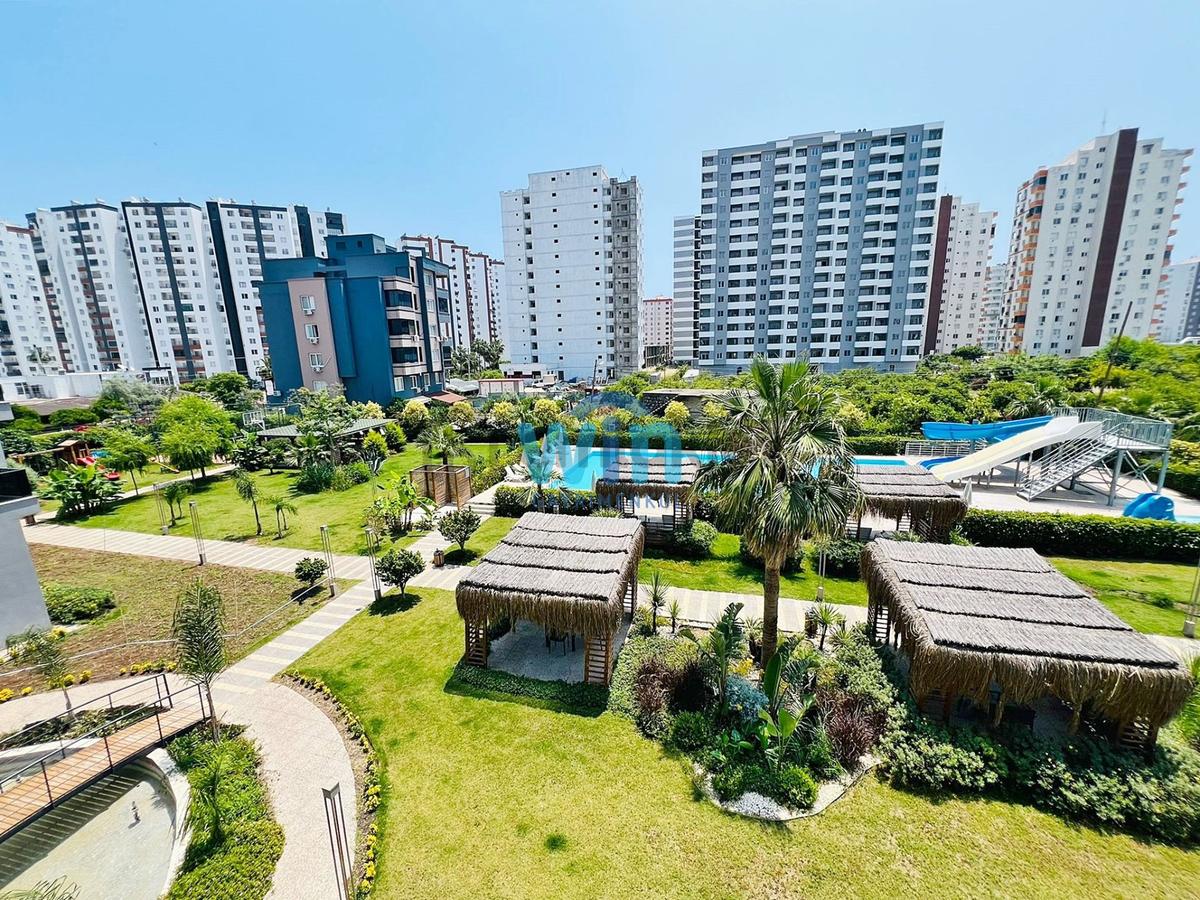 Win'den Çeşmeli'de Samiras İmaj Projesinde Satılık 2+1 Daire - 6