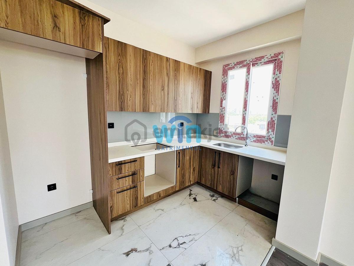 Win'den Çeşmeli'de Samiras İmaj Projesinde Satılık 2+1 Daire - 12
