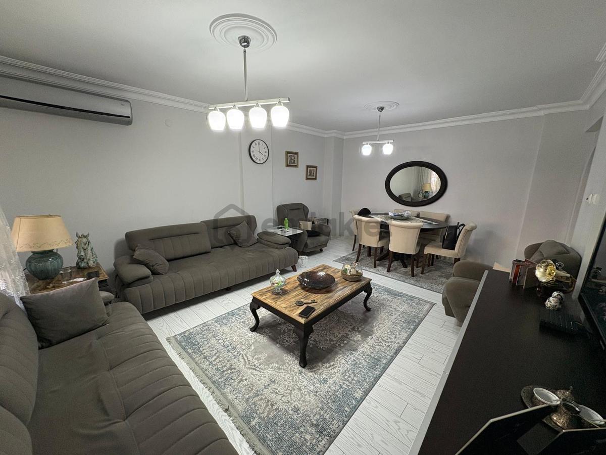 Maltepe Altayçeşme'de Site İçerisin'de Oldukça Kullanışlı 3+1 - 25