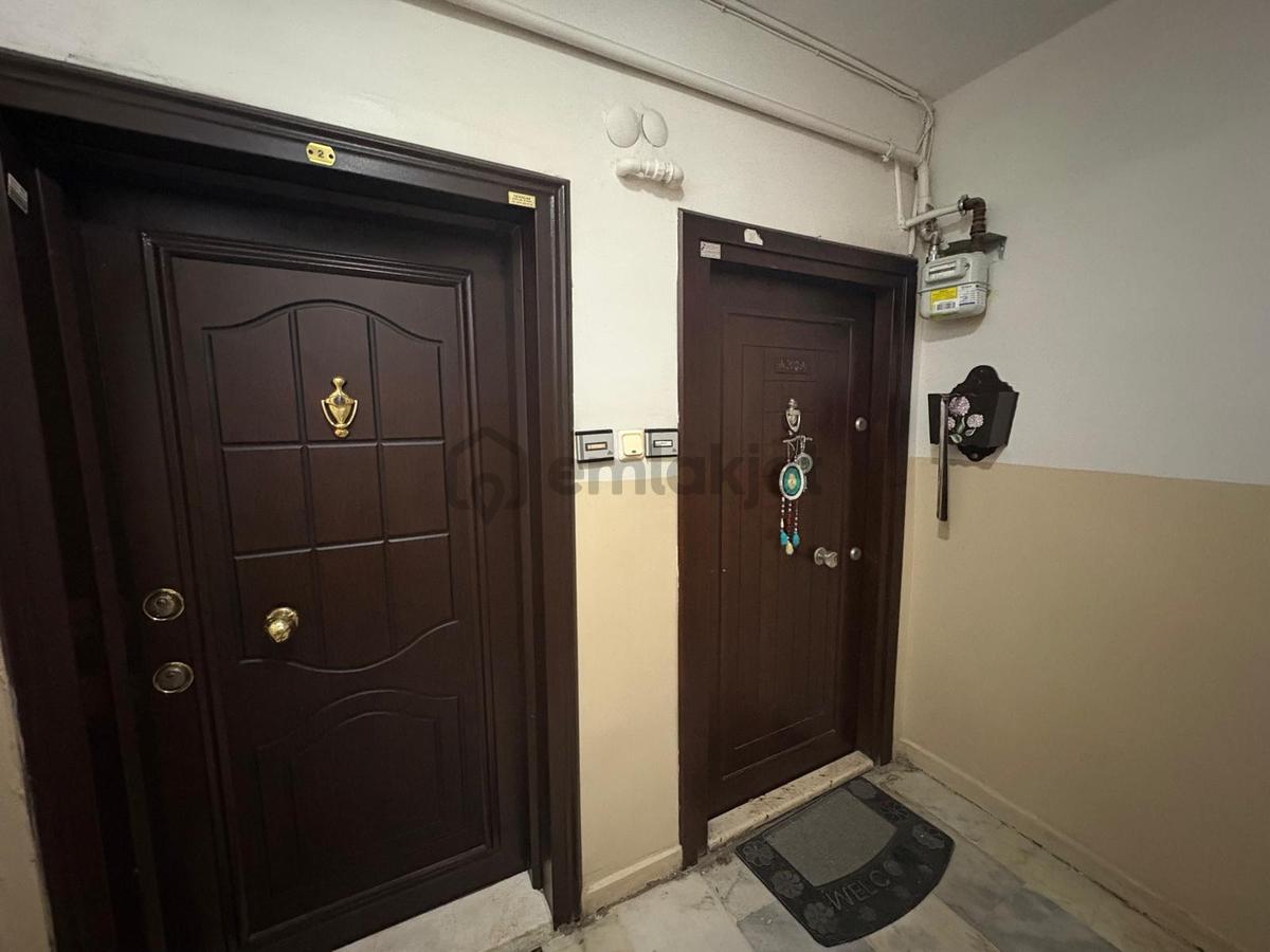 Maltepe Altayçeşme'de Site İçerisin'de Oldukça Kullanışlı 3+1 - 29