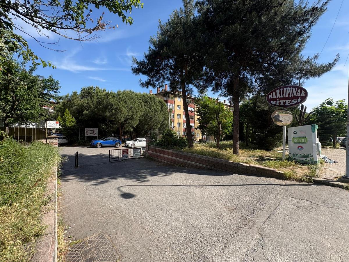 Maltepe Altayçeşme'de Site İçerisin'de Oldukça Kullanışlı 3+1 - 35