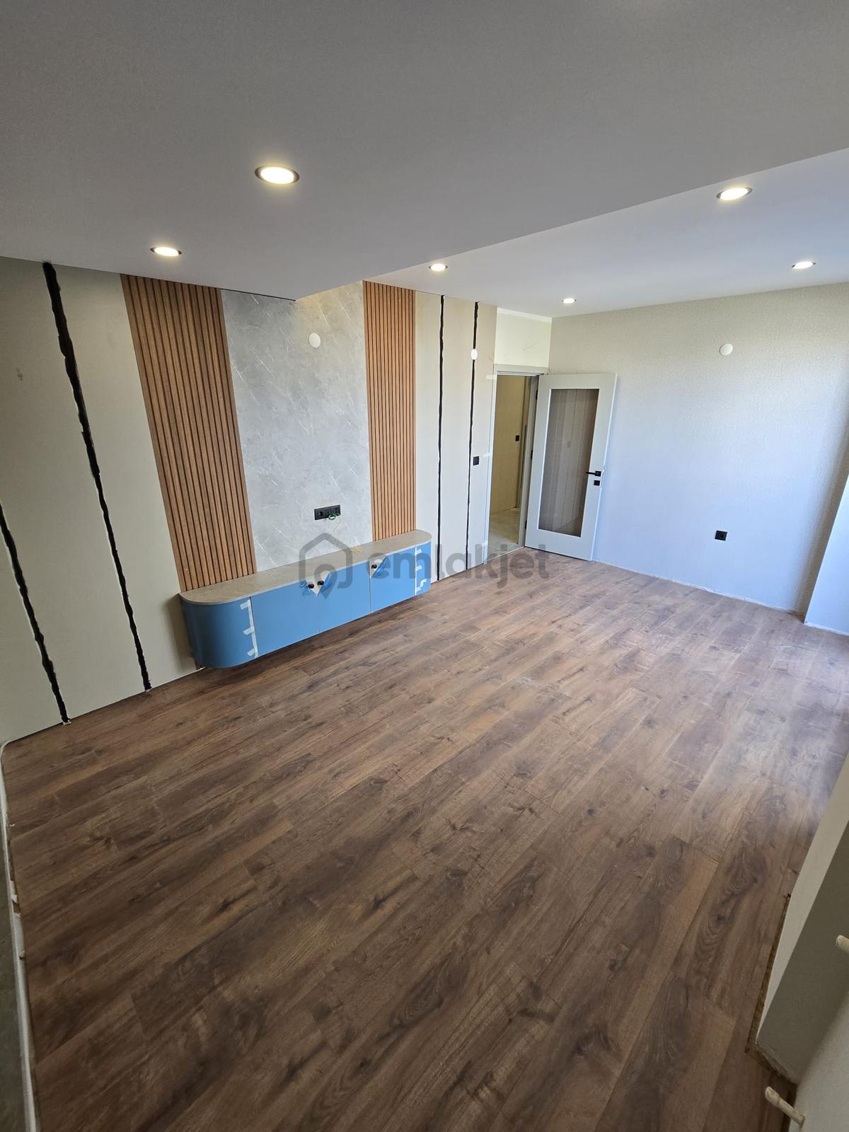 Havuzlu Ebv Banyolu Lüx 2+1 Daireler - 20