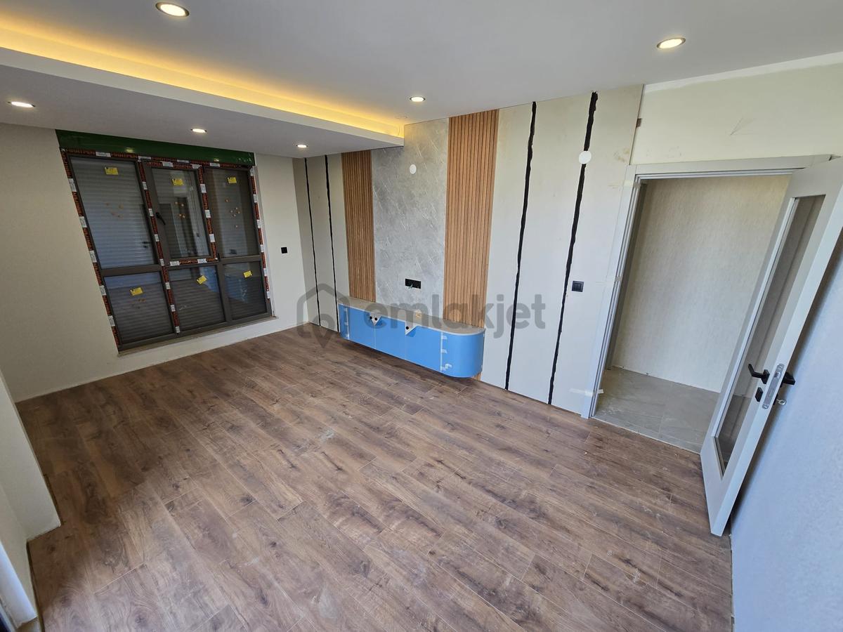 Havuzlu Ebv Banyolu Lüx 2+1 Daireler - 18