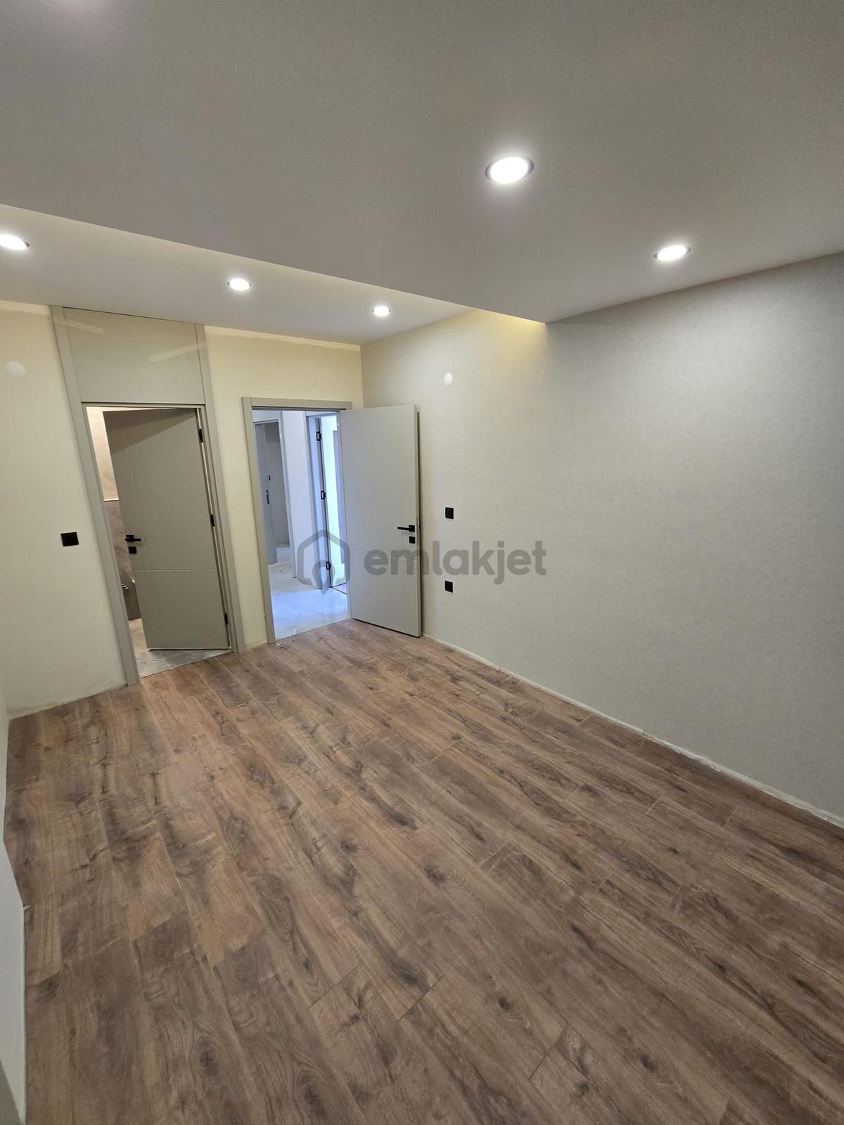 Havuzlu Ebv Banyolu Lüx 2+1 Daireler - 21