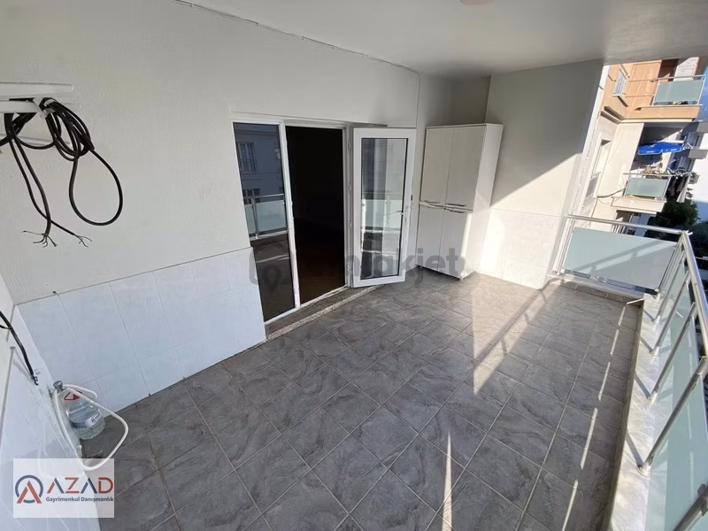 Azad-bahçeli Bulvarı Site İçerisinde Kiralık 4+1 (250m2) Daire - 29