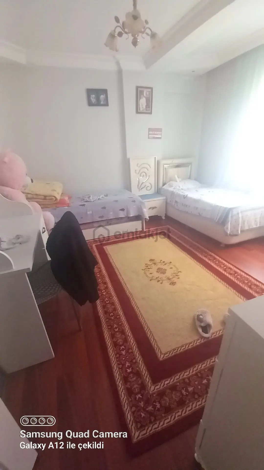 Sembol Emlak,tan Satılık Daire - 32
