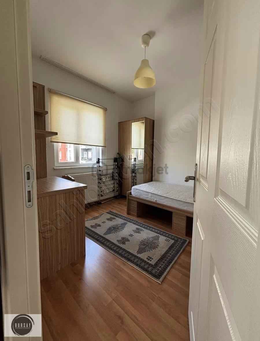 Görükle 2+1 Eşyalı Kiralık Daire - 5