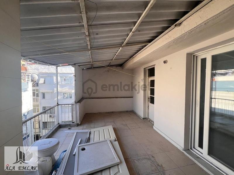 Hatay Noktada Deniz Gören 2+1 Daire - 20