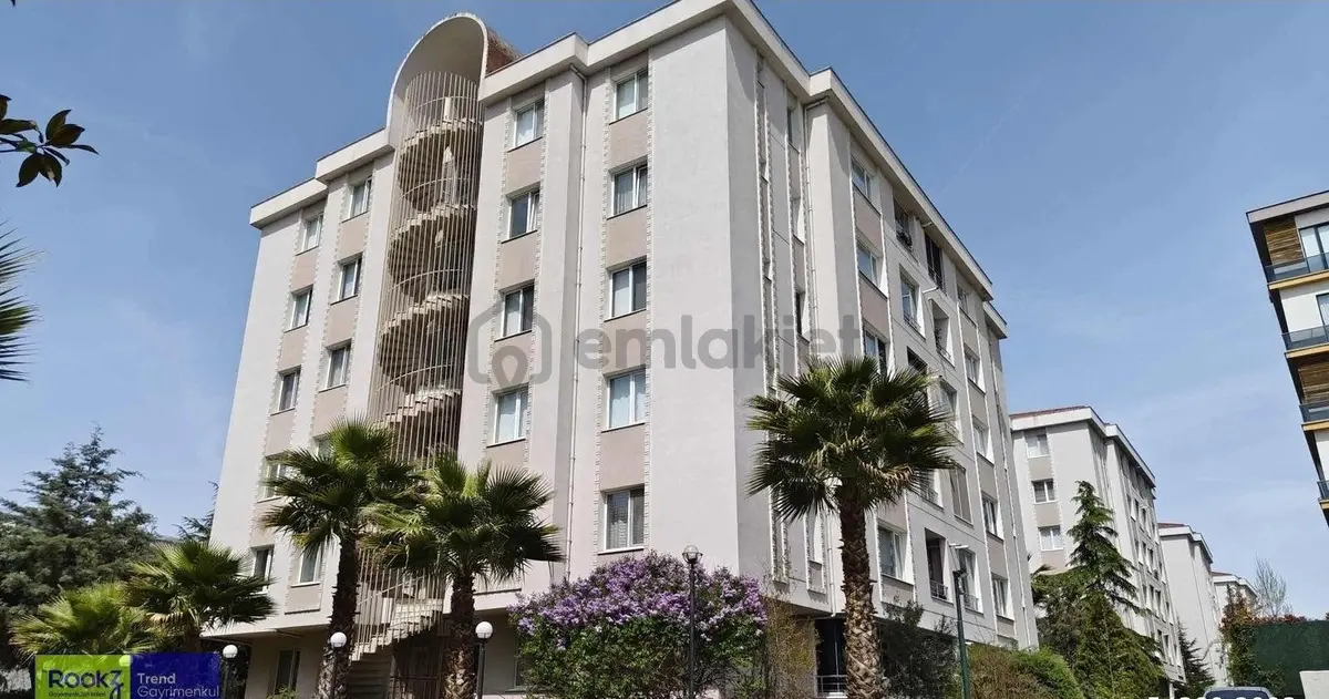 Havas Evleri Satılık Daire + 1 Oda Eklenmiştir 2+1 - 24