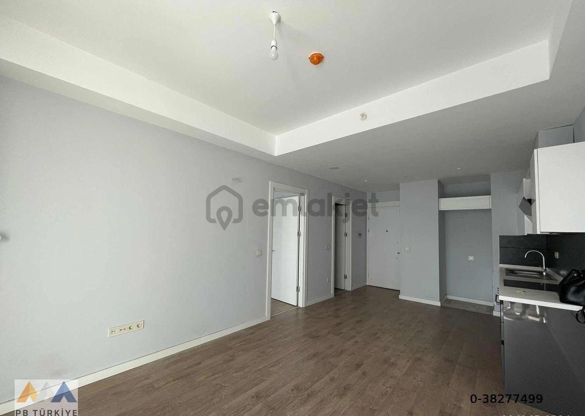Torkam Rezidans Satılık B Tipi 1+1 Daire