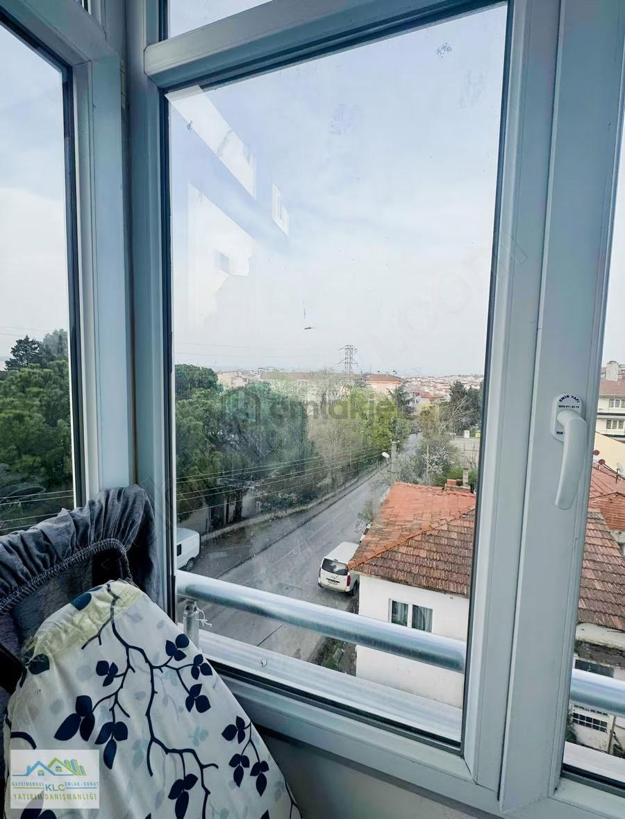 Klc'den Sütlüce Mahallesinde 1+1 35m² Satılık Eşyalı Daire - 13